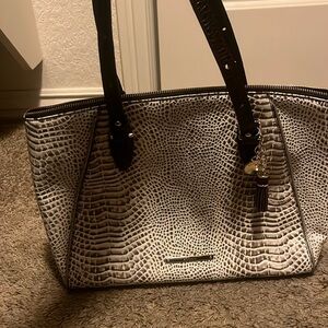 Brahmin “medium asher” bag